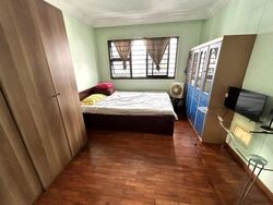 Blk 287C Jurong East Street 21 (Jurong East), HDB Executive #624995501